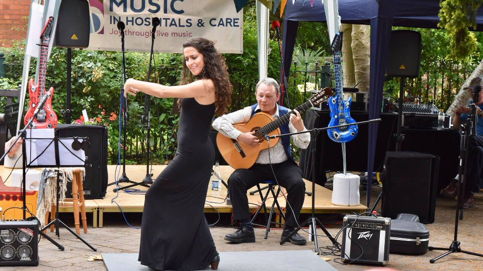 fletcher moss gardens